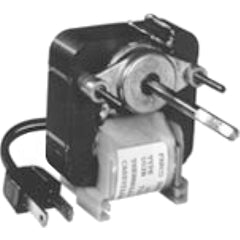 Rotom 1/45 HP Motor | 3.3" Diameter | 115V | 1500 RPM | 1 Speed | CCW