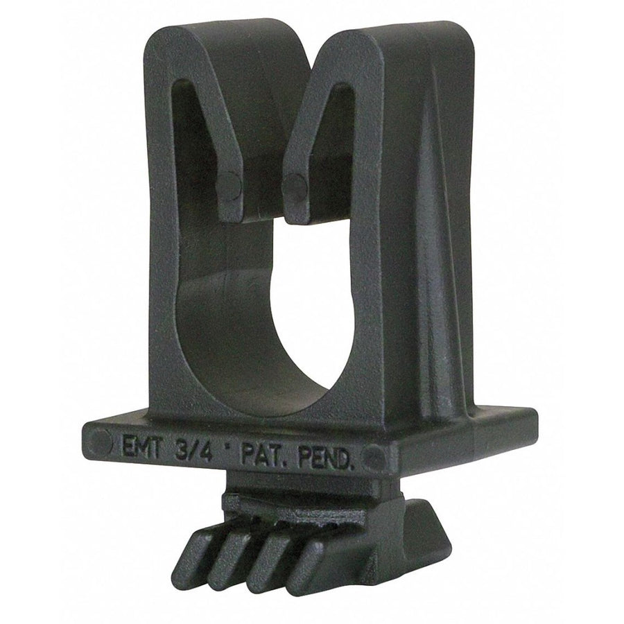 ZSi 5/8" OD Cush-A-Claw Strut Mount Pipe Support