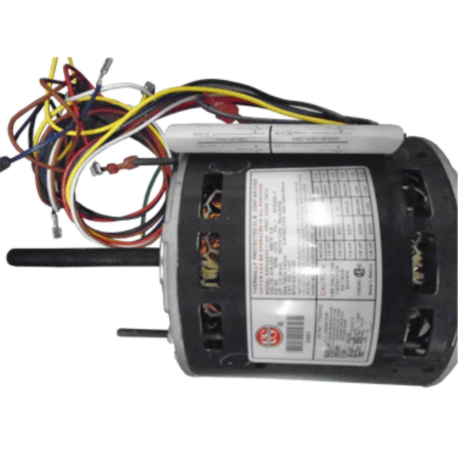 Reznor 1/5 HP Ventor Motor | 208/230V | 3200 RPM