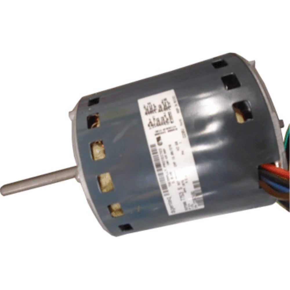Reznor Ventor Motor and Wheel Assembly | 1/15 HP | 3000 RPM | 115V | F ...