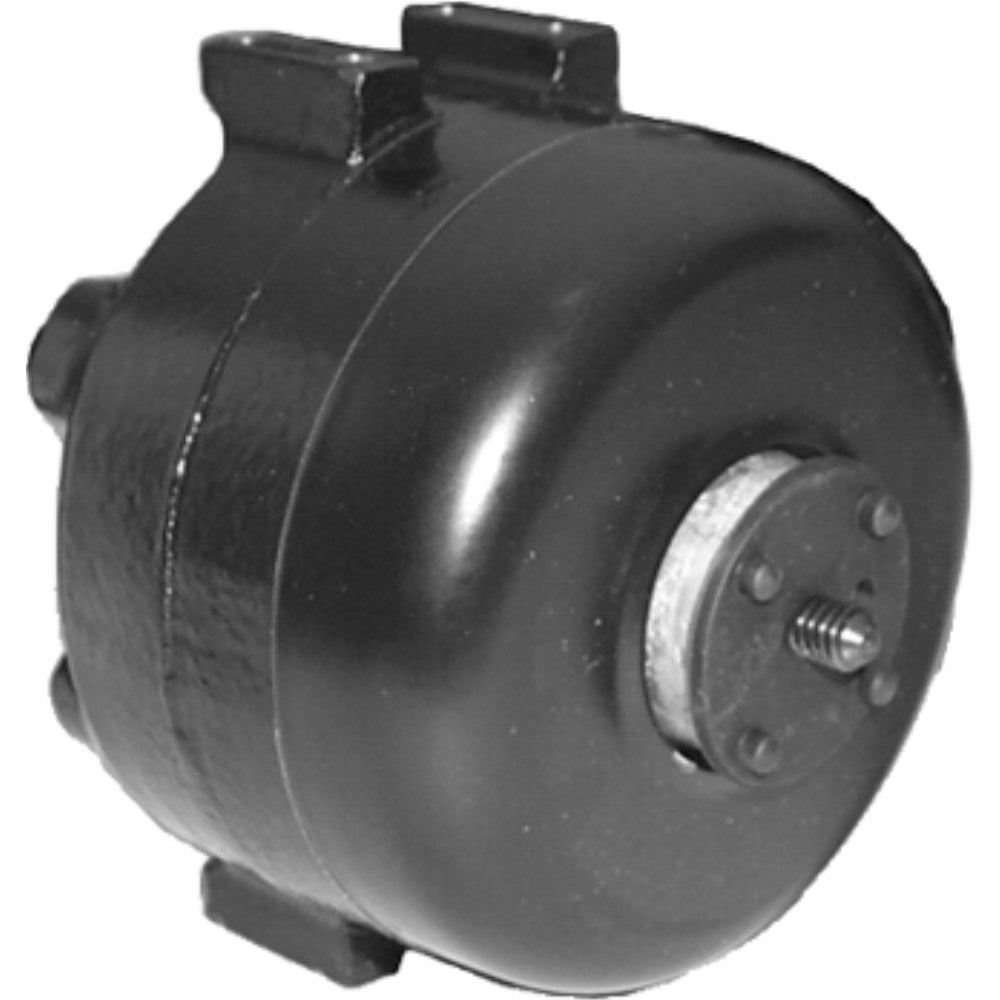 Reznor 1/15 HP Ventor Fan Motor without Capacitor | 208/230V | 1 and 3 ...