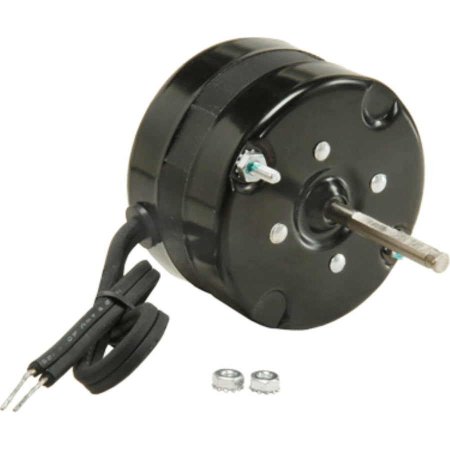 Reznor 1/33 HP Ventor Motor | 115V | 3000 RPM | 22" Cord