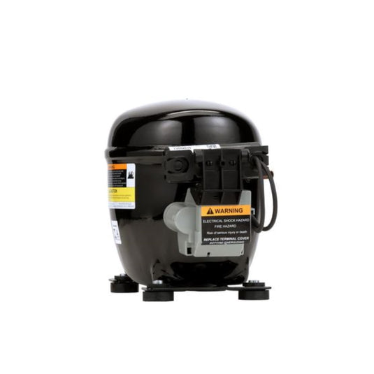 Copeland 1000 BTU/Hr Extended Medium Temp. Aspera Compressor with Swea ...