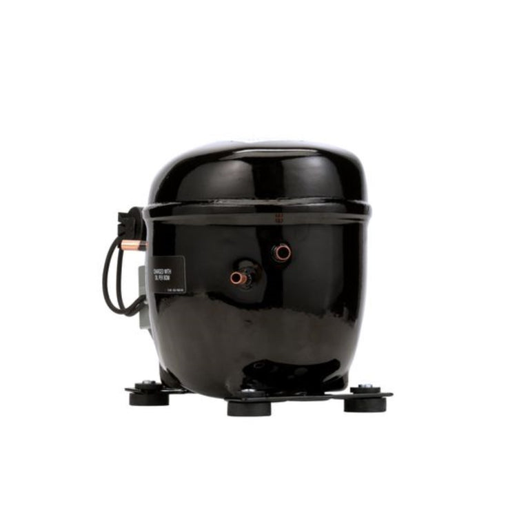 Copeland 1000 BTU/Hr Extended Medium Temp. Aspera Compressor with Swea ...