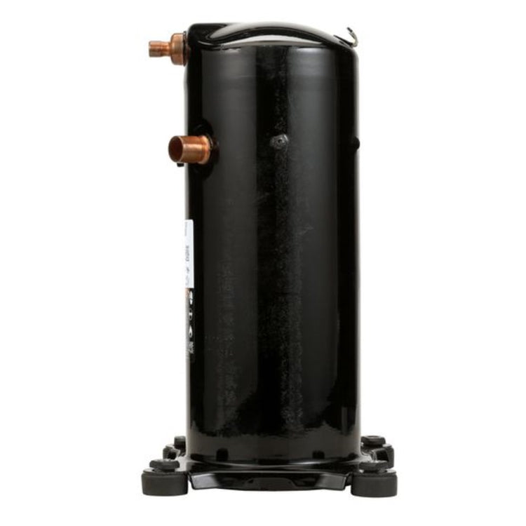 Copeland 44,000 BTU/Hr A/C Scroll Compressor with Sweat | 208-230/1 ...