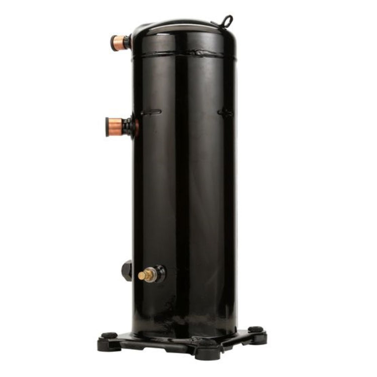 Copeland 190,000 BTU/Hr A/C Scroll Compressor with Rotalock | 575/3 ...