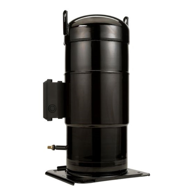 Copeland 250,000 BTU/Hr A/C Scroll Compressor with Coresense and Sweat ...