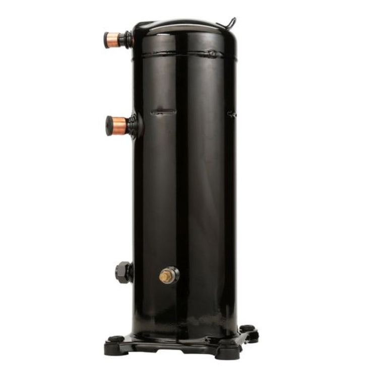 Copeland 144,000 BTU/Hr A/C Scroll Compressor with Sweat | 460/3 – RSL.ca