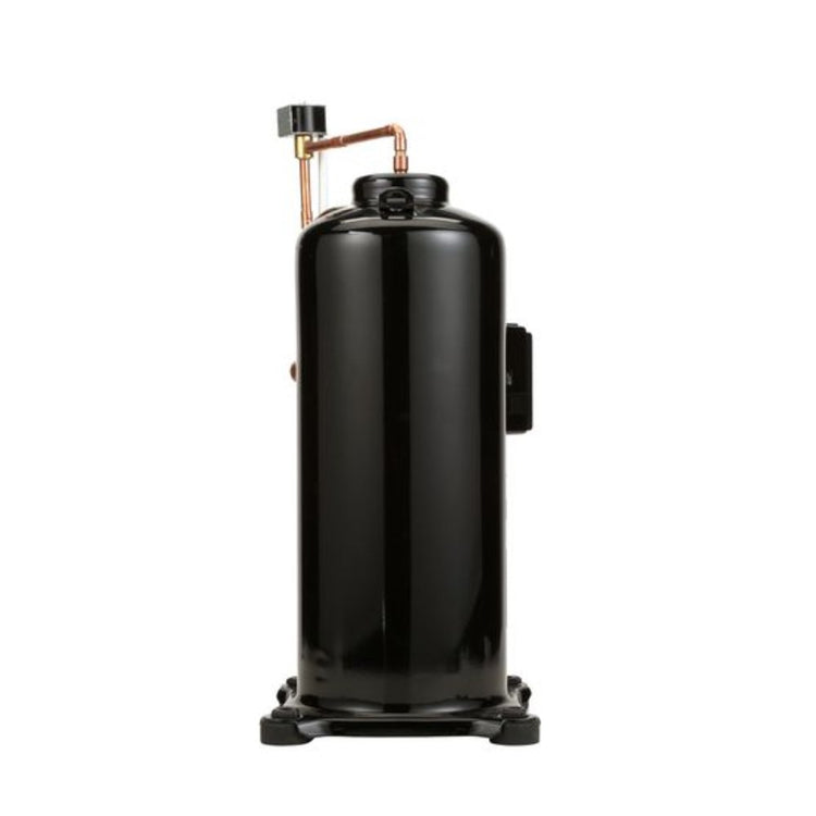 Copeland 94,000 BTU/Hr A/C Digital Scroll Compressor with Rotalock | 5 ...