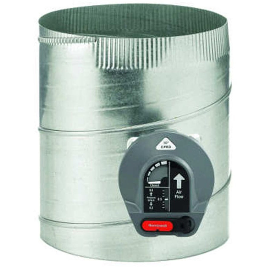 Resideo 10" Round TrueZONE Bypass Damper