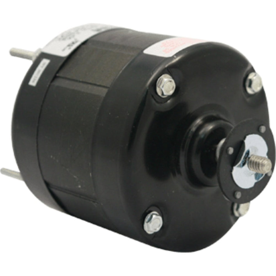 Fasco 1/20-1/50-1/100 HP Motor | 3.3" Diameter | 115V | 1500 RPM | REV