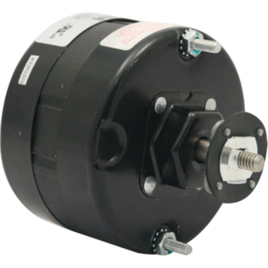 Fasco 1/30 HP Motor | 3.3" Diameter | 115V | 1550 RPM | 1 Speed | CWSE