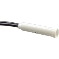 Selecta 5/16" OD Indicator Light | Clear Lens | 125 VAC