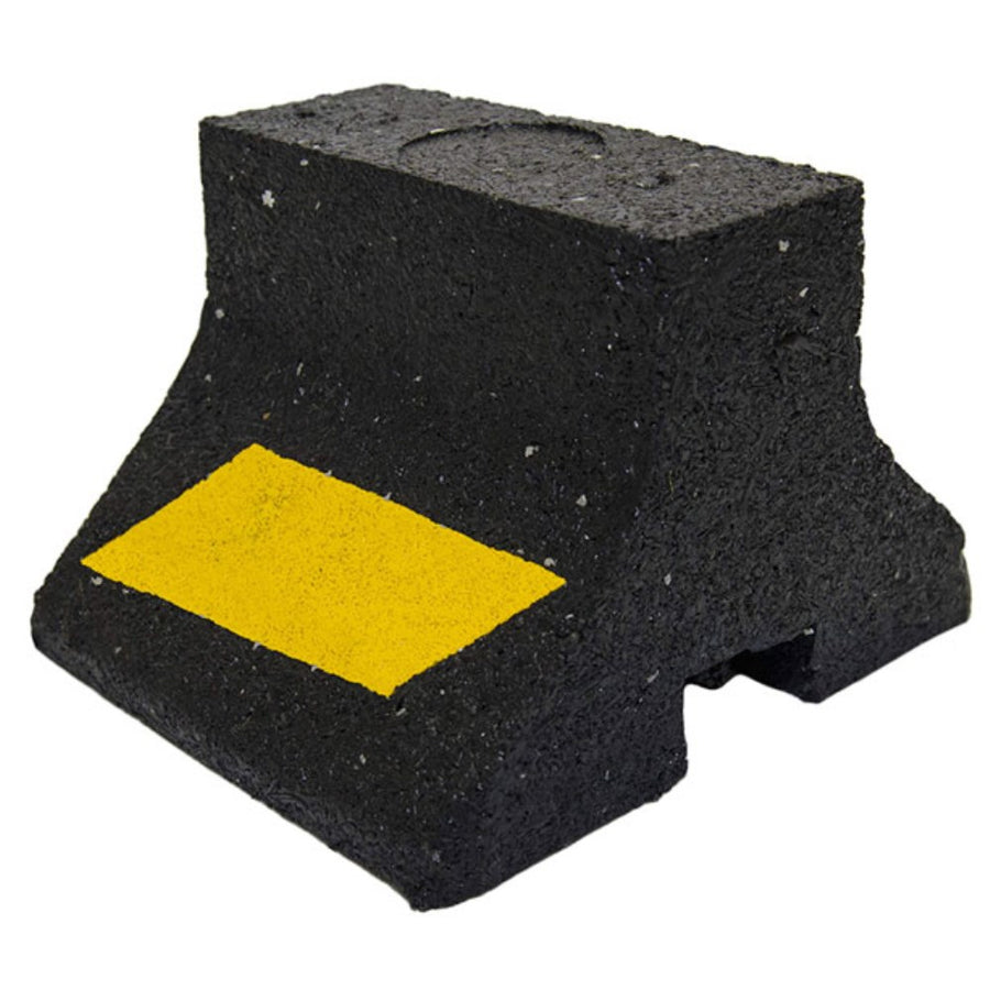 C-Port 4.5" X 6" Small Rooftop Rubber Support | 150 lbs Max. Load