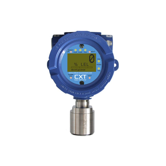 Reading Explosion CET Hydrogen H2 Explosion Proof Transmitter – RSL.ca
