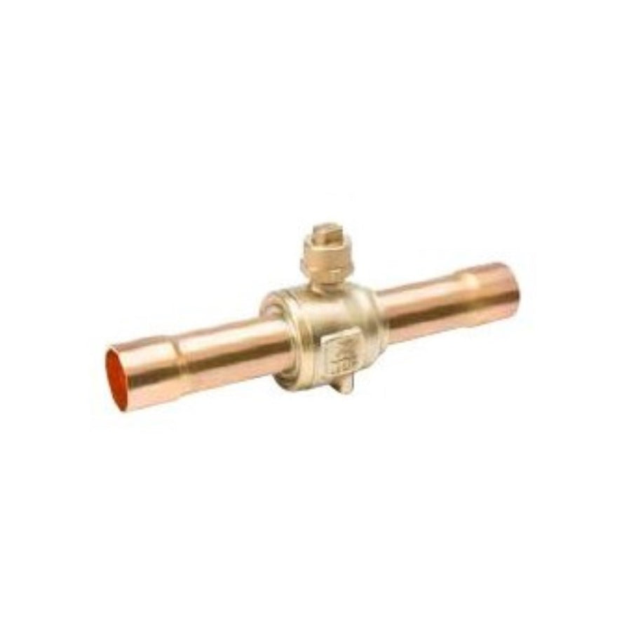 Streamline CYCLEMASTER 1-1/8" Full Port Standard Ball Valve