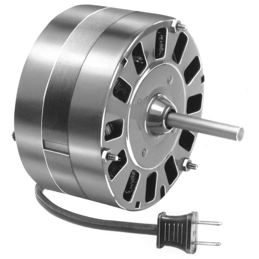 Fasco 1/20 HP Ventilator and Unit Heater Motor | 5" Diameter | 115V | 1045 RPM | CWSE