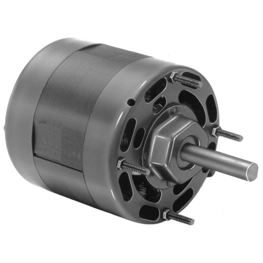Fasco 1/20 HP Motor | 4.4" Diameter | 115V | 1500/1300/1050 RPM | 3 Speed | CCWSE