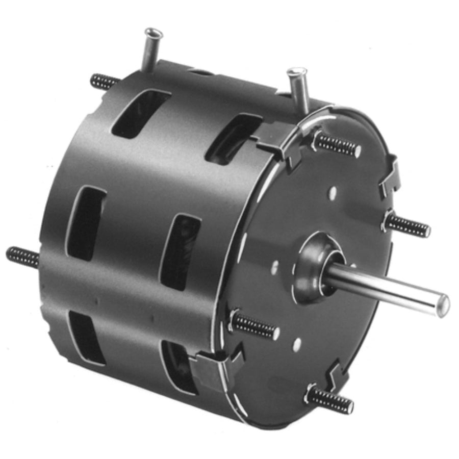 Fasco 1/90 HP Motor | 3.3" Diameter | 240/1 | 1300/1550 RPM | 1 Speed | CCWSE