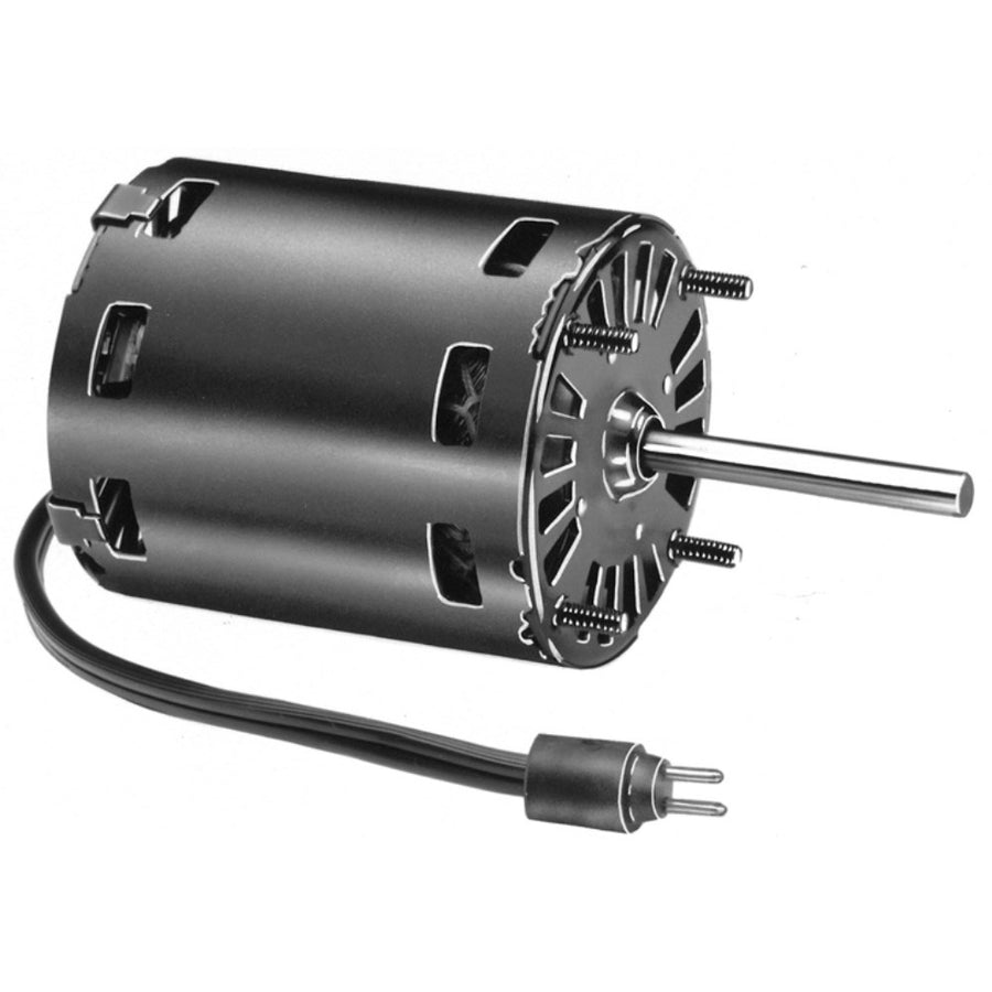 Fasco 1/15 HP Motor | 3.3" Diameter | 208-230/1 | 1500/1300 RPM | 1 Speed | CWSE