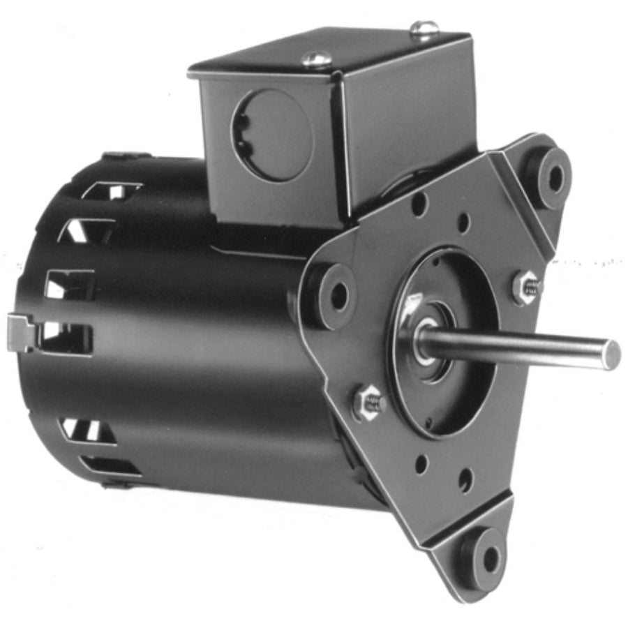 Fasco 1/35 HP Motor | 3.3" Diameter | 115V | 1550 RPM | 1 Speed | CWSE
