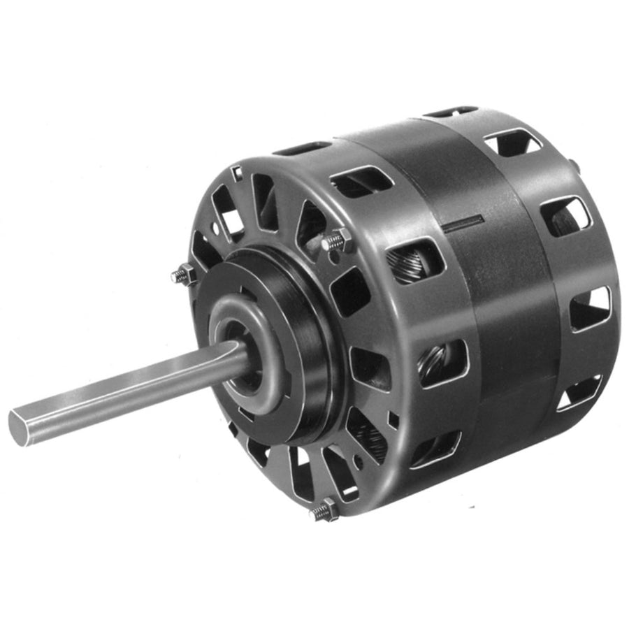 Fasco 1/6 HP Motor | 5" Diameter | 115V | 1050 RPM | 1 Speed | CWSE