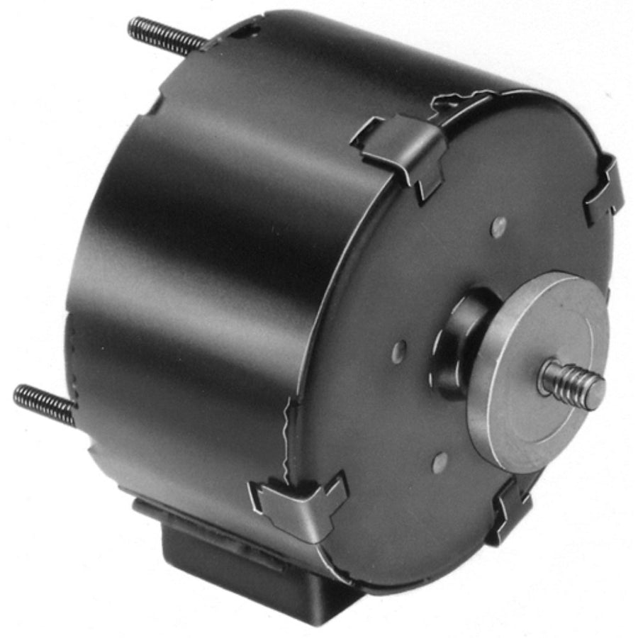 Fasco 9W Refrigeration Motor | 3.3" Diameter | 115V | 1550 RPM | 0.7 Amp | 1 Speed | CWSE