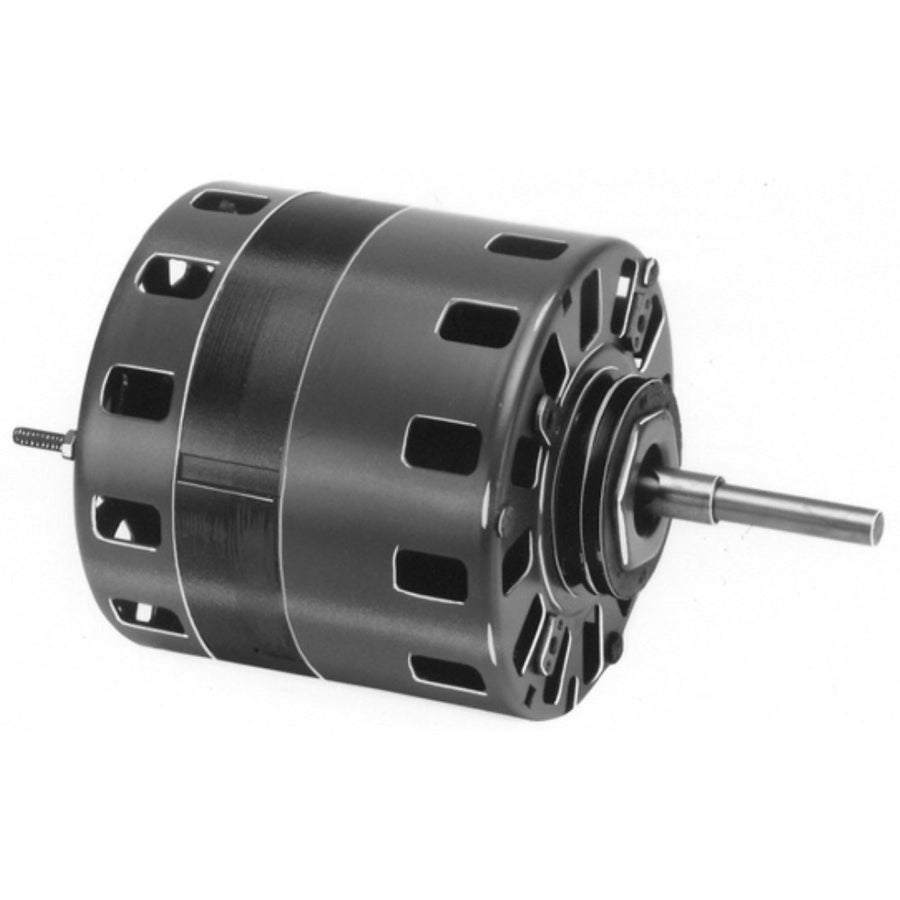 Fasco 1/10 HP Motor | 5" Diameter | 115/208-230/1 | 1050 RPM | 1 Speed | CWSE