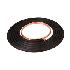 Line Set 3/8 X 3/4 X 50 FT Plain End