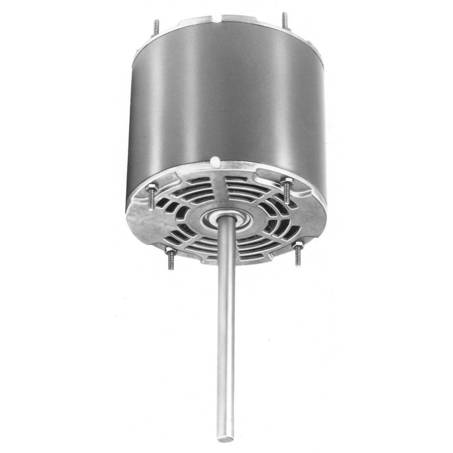 Fasco 1/5 HP Condenser Fan Motor | 5.6" Diameter | 208-230/1 | 1075 RPM | REV