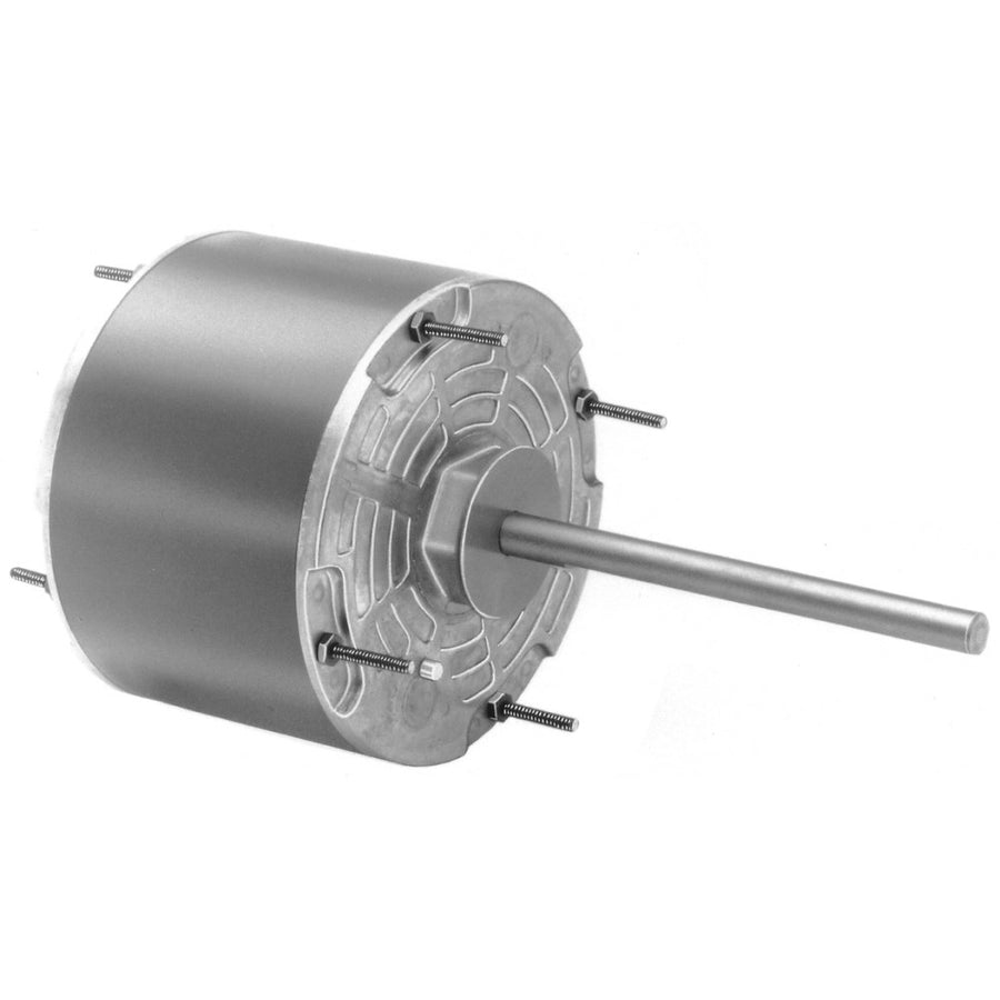 Fasco 1/6 HP Condenser Fan Motor | 5.6" Diameter | 208-230/1 | 825 RPM | REV