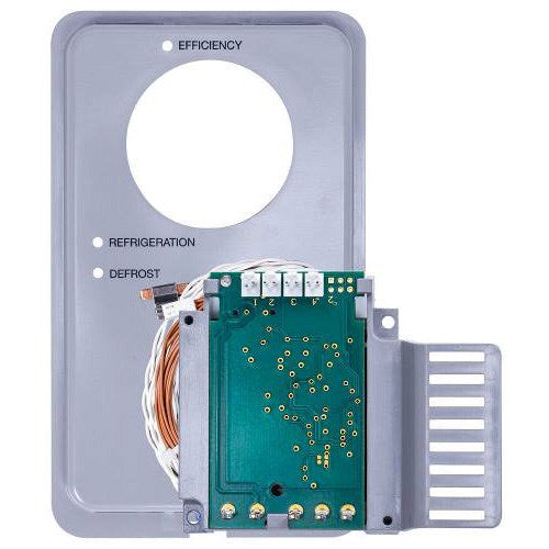 Intermatic ICUBE Adaptive Defrost Refrigeration Module with Sensor | 120/240 VAC