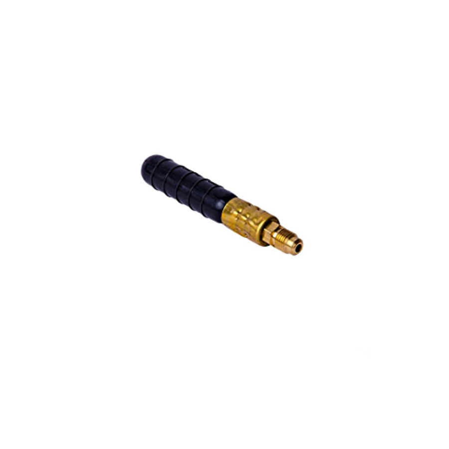 Drain Dawg™ inflatable tip for drain line blowout