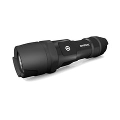 Rayovac Virtually Indestructible LED Flashlight | 2 Modes | 120 Max. Lumens
