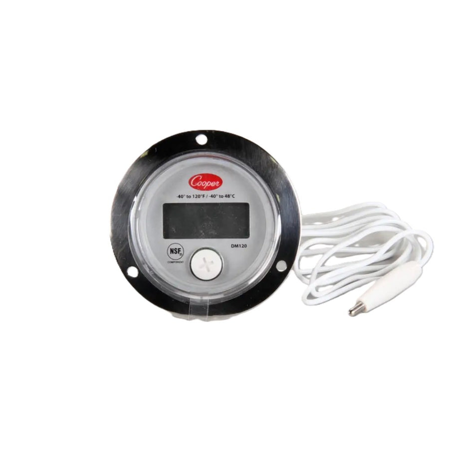 Cooper Atkins Digital Thermometer