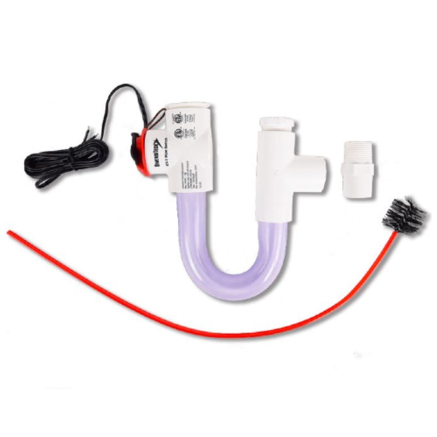 Drain Trap Kit – 3/4 in. standard w/ float switch