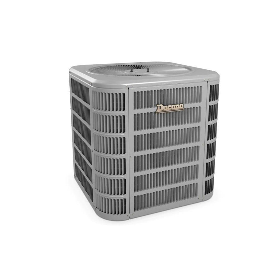 Ducane 2.5 Ton 16 SEER Single Stage Split Air Conditioner with Omniguard | 208-230/1