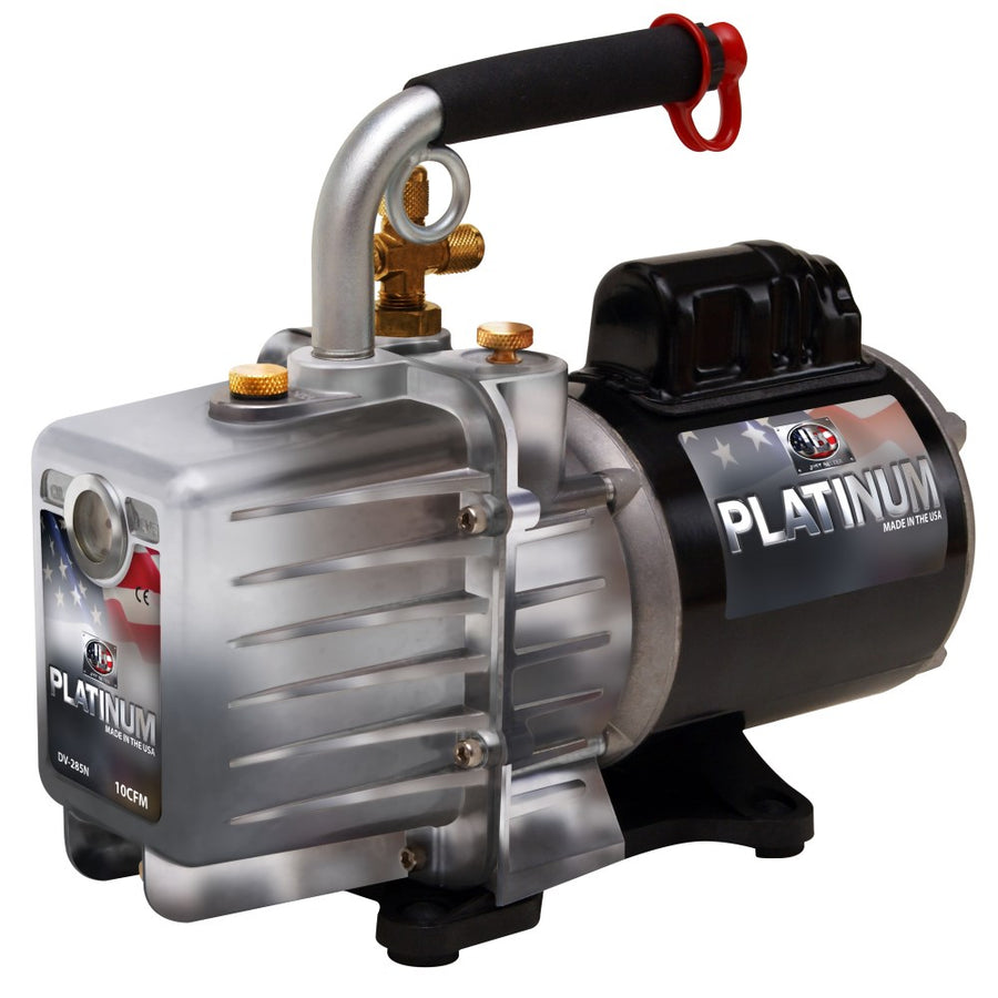 JB PLATINUM 5 CFM 1/2 HP Vacuum Pump | 115V