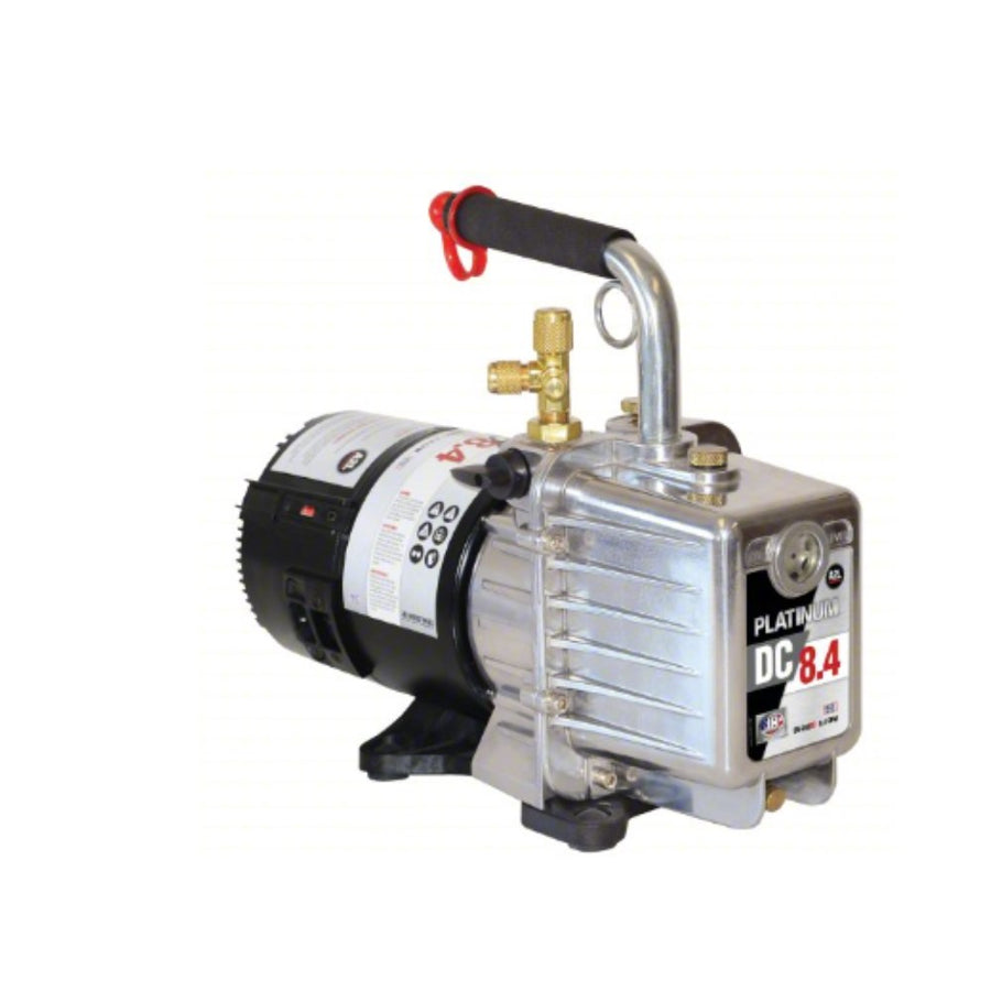 J/B 10 CFM Platinum Vacuum Pump DC Motor
