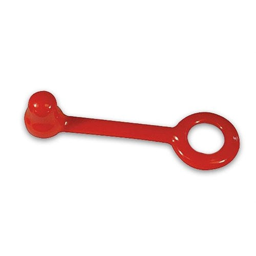 JB 1/2" Vacuum Pump Tethered Safety Cap