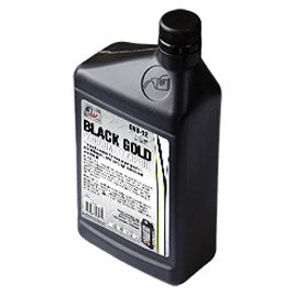 JB Black Gold Vacuum Pump Oil | 12 Quart Bottle