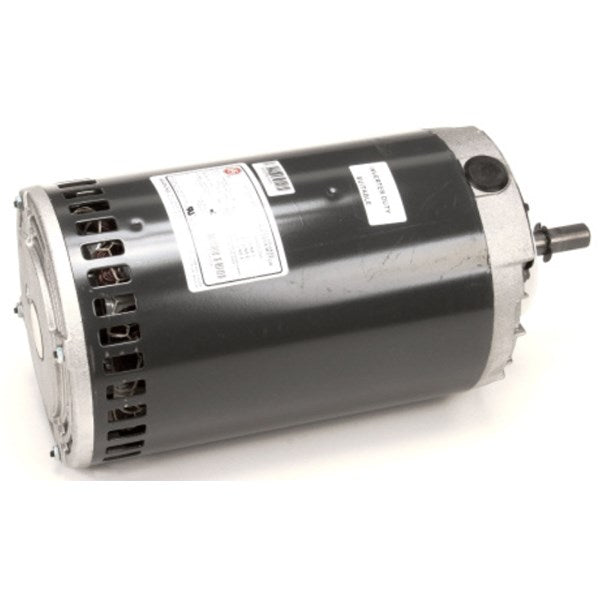 Hussmann 1 HP Condenser Motor | 575/3 | 850 RPM | 56 Frame