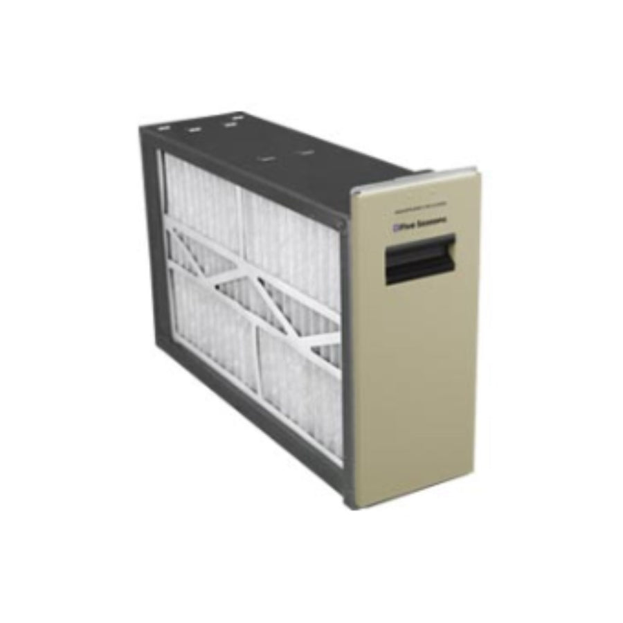 ElectroAir Green Efficiency Media Retrofit Air Cleaner | MERV 14 | 20" X 25" Duct Size