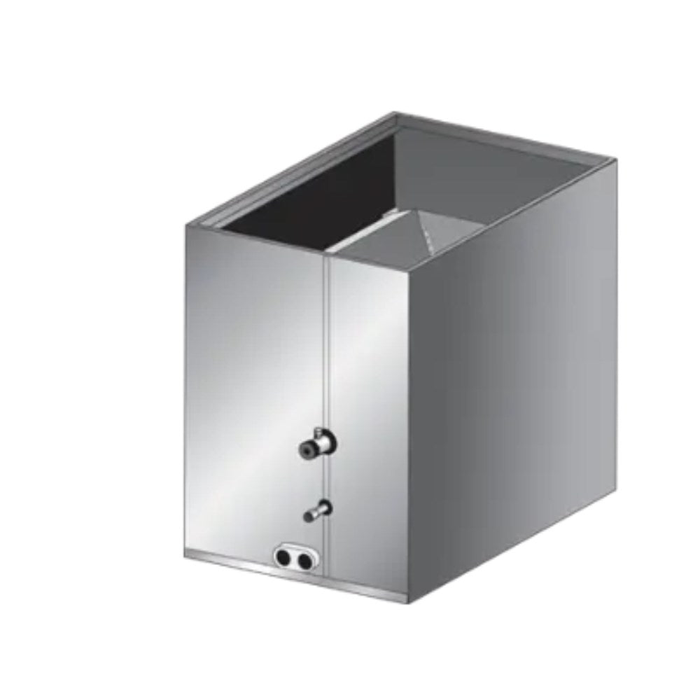 Airease 2 Ton Omni Cased Evaporator Coil – RSL.ca