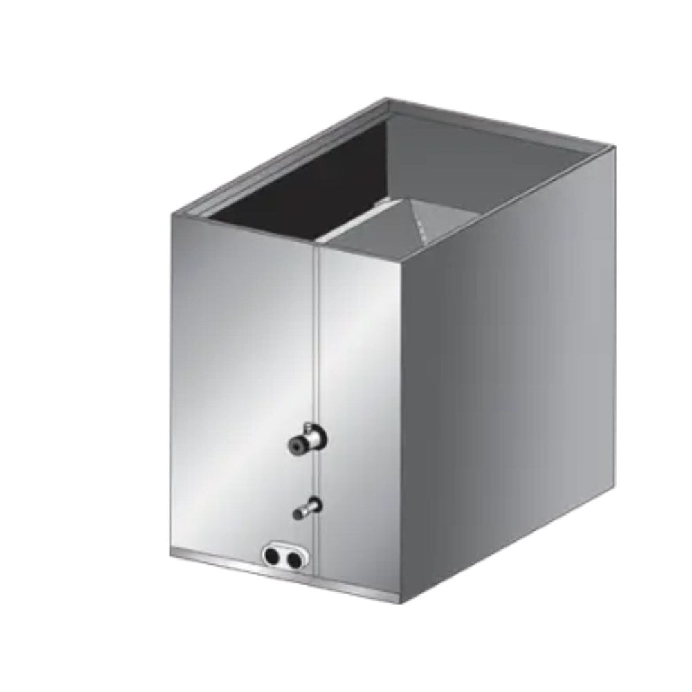 AirEase 4-5 TON Omni Cased Coil – RSL.ca