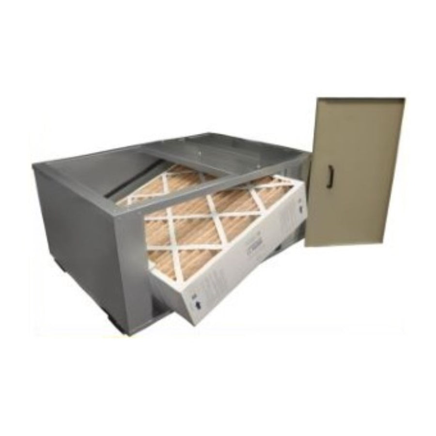 ElectroAir Filter Platform for Gas and Electric Furnaces | 20" X 25" Filter Size