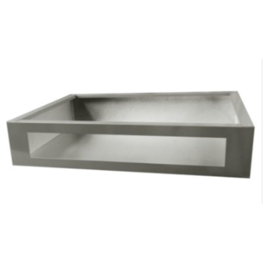 Electro-Air Upflow Bottom Side Return