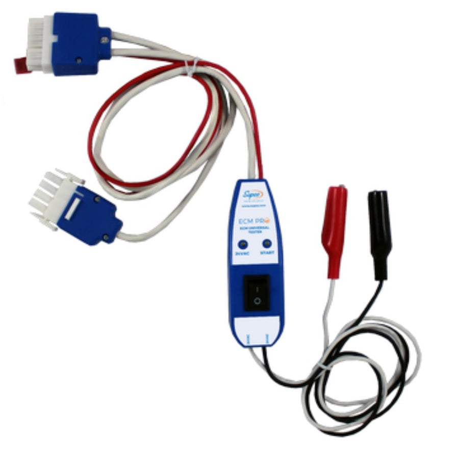 Supco Universal ECM Tester