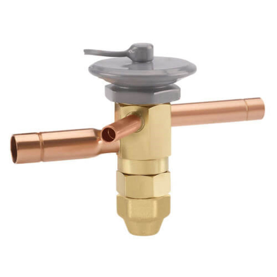 Sporlan 3 Ton R410A 3/8" X 1/2" ODF Thermostatic Expansion Valve