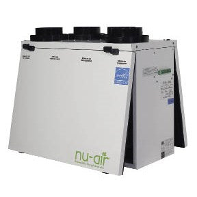 Heat and Energy Recovery Ventilators
